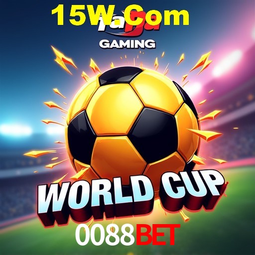 Descubra o Mundo do Cassino Online com 0088Bet
