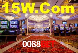 Blackjack Table 0088Bet