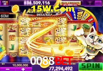 Casino Ao Vivo 0088Bet