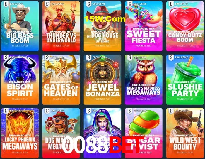 Experiência VIP 0088Bet