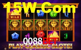 Roulette Table 0088Bet
