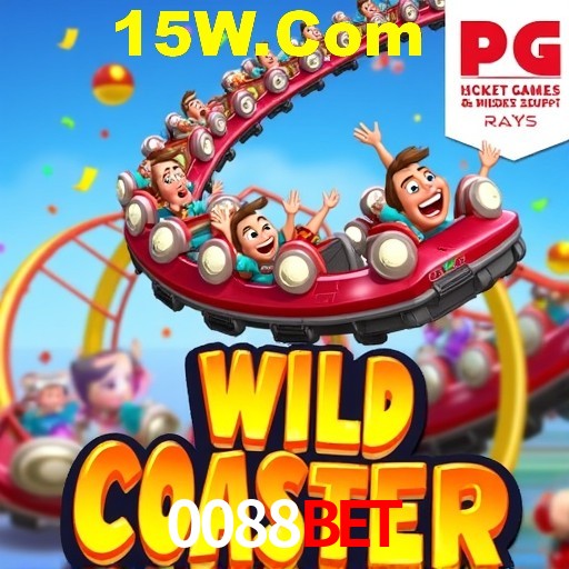 Desvendando o Mundo dos Jogos Virtuais na 0088Bet