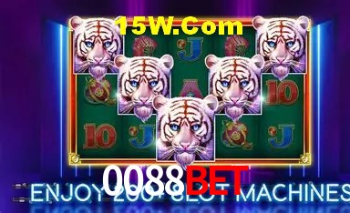 Login Seguro 0088Bet