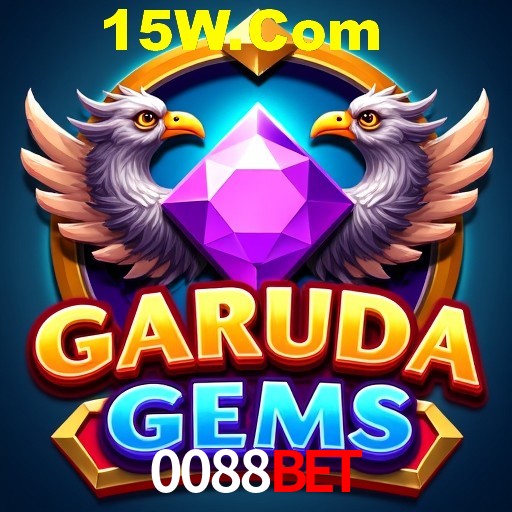 Descubra o Mundo do Cassino Online com 0088Bet