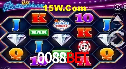 Jogos de Slot 0088Bet