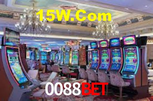 0088Bet: A Experiência de Casino com Jogos de Mesa ao Vivo