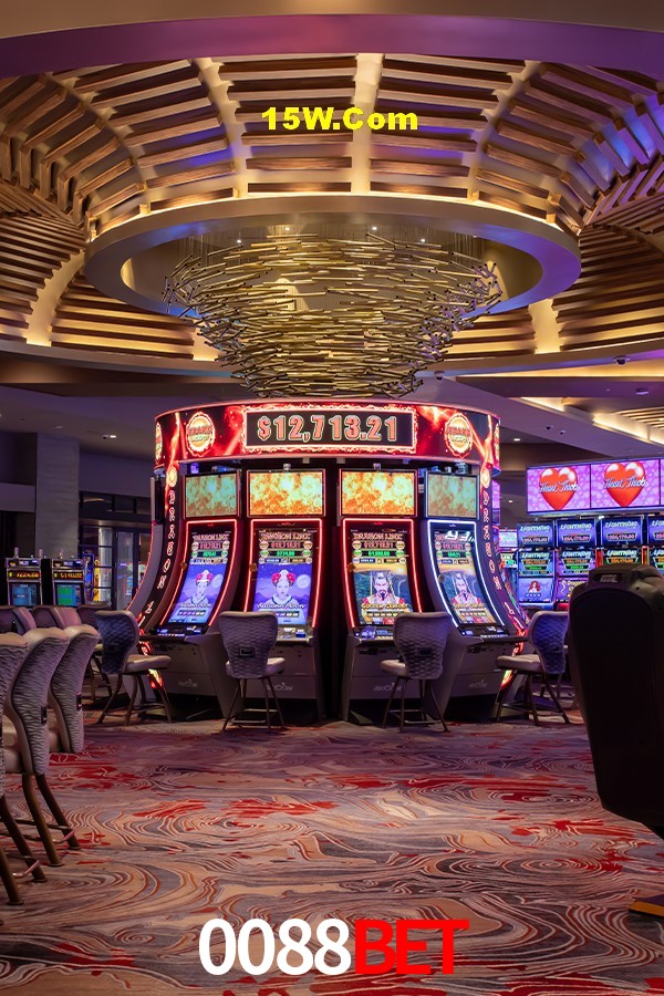 Welcome Bonus 0088Bet