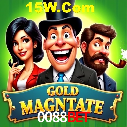 Games Directory 0088Bet