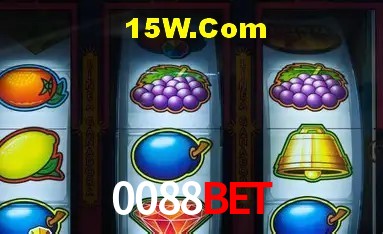 Diretório de Jogos 0088Bet