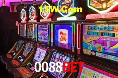 Especiais de Fim de Semana 0088Bet